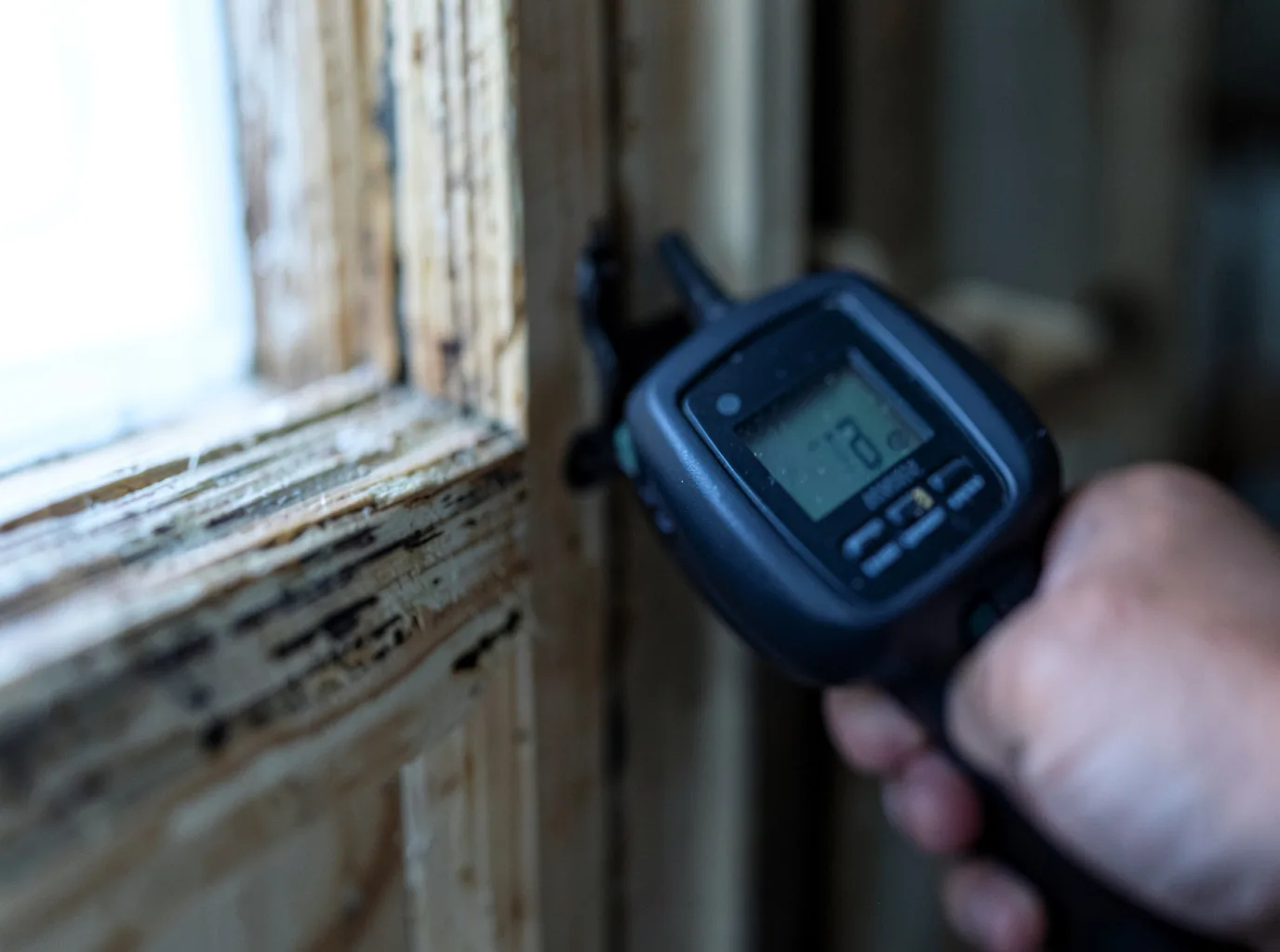 Commercial Water Damage Restoration in Crocketts Bluff, AR